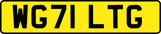 WG71LTG