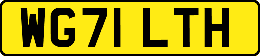 WG71LTH
