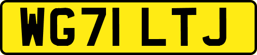 WG71LTJ