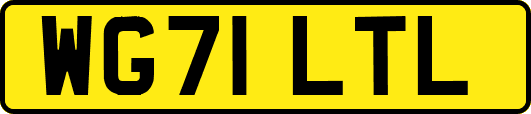 WG71LTL