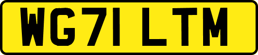 WG71LTM