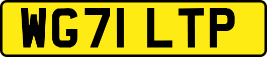 WG71LTP