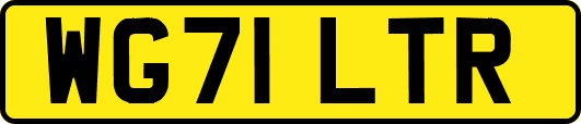 WG71LTR