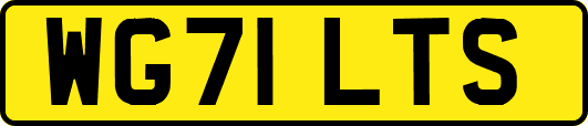 WG71LTS