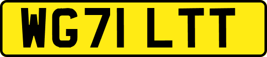 WG71LTT