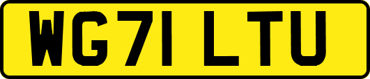 WG71LTU