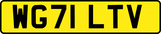 WG71LTV