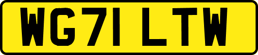 WG71LTW