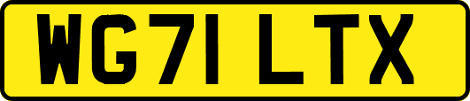 WG71LTX