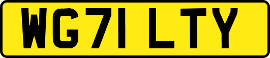 WG71LTY