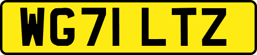 WG71LTZ