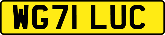 WG71LUC