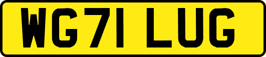 WG71LUG