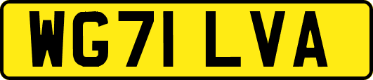 WG71LVA
