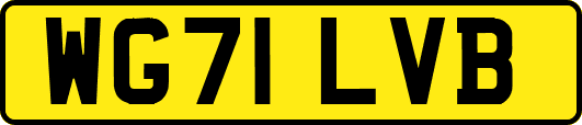 WG71LVB