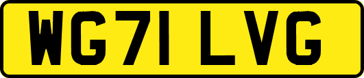 WG71LVG