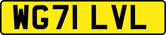 WG71LVL