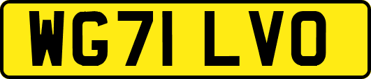 WG71LVO