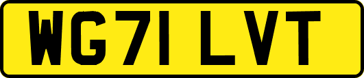 WG71LVT