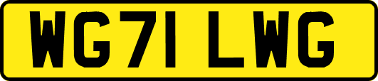WG71LWG