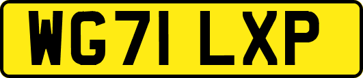 WG71LXP