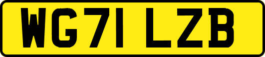 WG71LZB