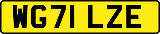 WG71LZE
