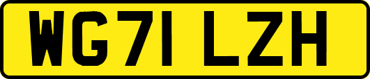 WG71LZH