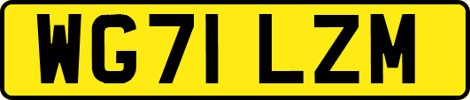 WG71LZM