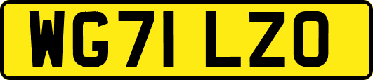 WG71LZO