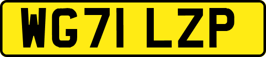 WG71LZP