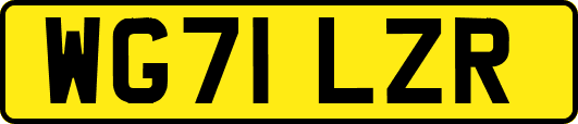 WG71LZR