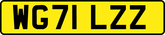 WG71LZZ
