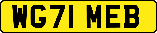 WG71MEB