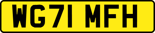 WG71MFH