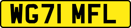 WG71MFL