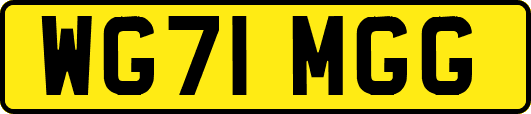 WG71MGG