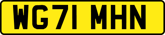WG71MHN