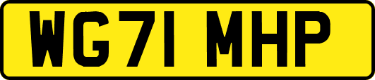 WG71MHP