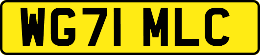 WG71MLC