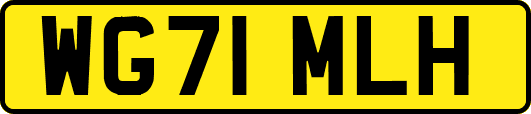 WG71MLH