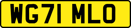 WG71MLO