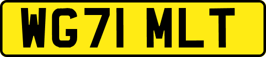 WG71MLT