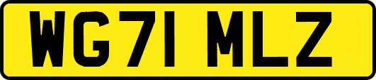 WG71MLZ