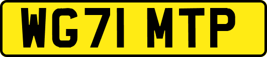 WG71MTP