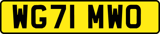 WG71MWO