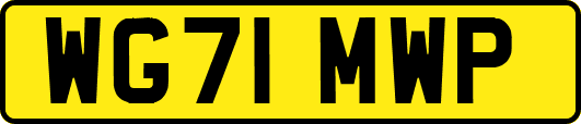WG71MWP