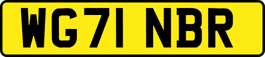 WG71NBR