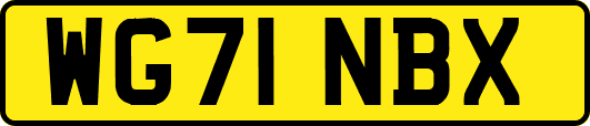 WG71NBX