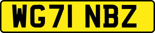 WG71NBZ